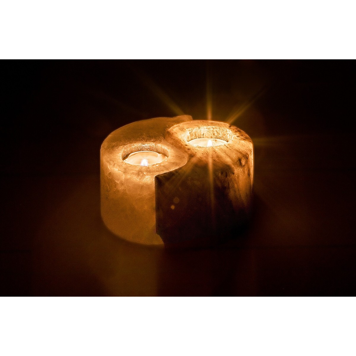 Rabalux Soluna 76034 - typ - Lampy stołowe