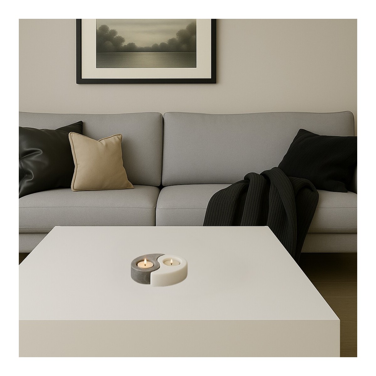 Rabalux Soluna 76034 - typ - Lampy stołowe