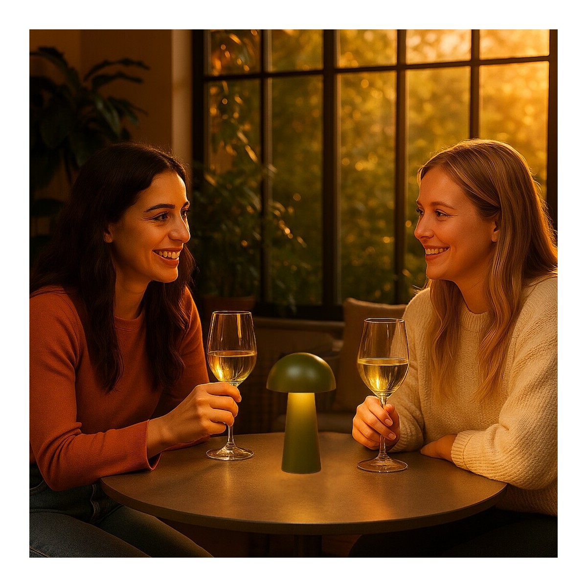 Rabalux Mireo 76038 - typ - Lampki dekoracyjne