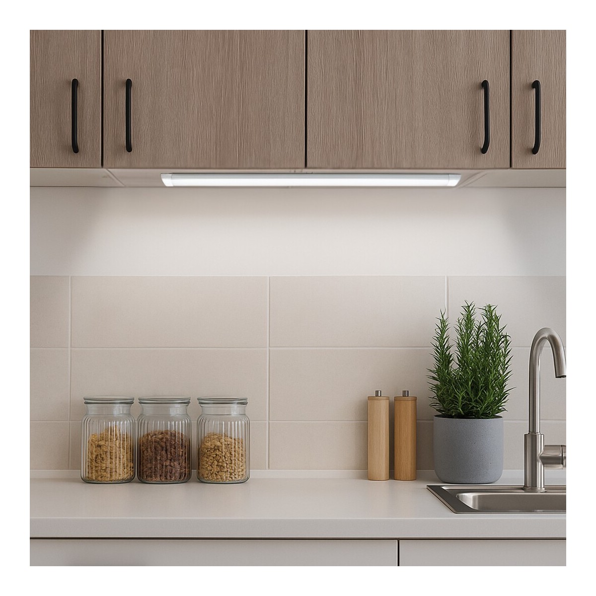 Rabalux Batten light2 78023 - typ - Oświetlenie podszafkowe