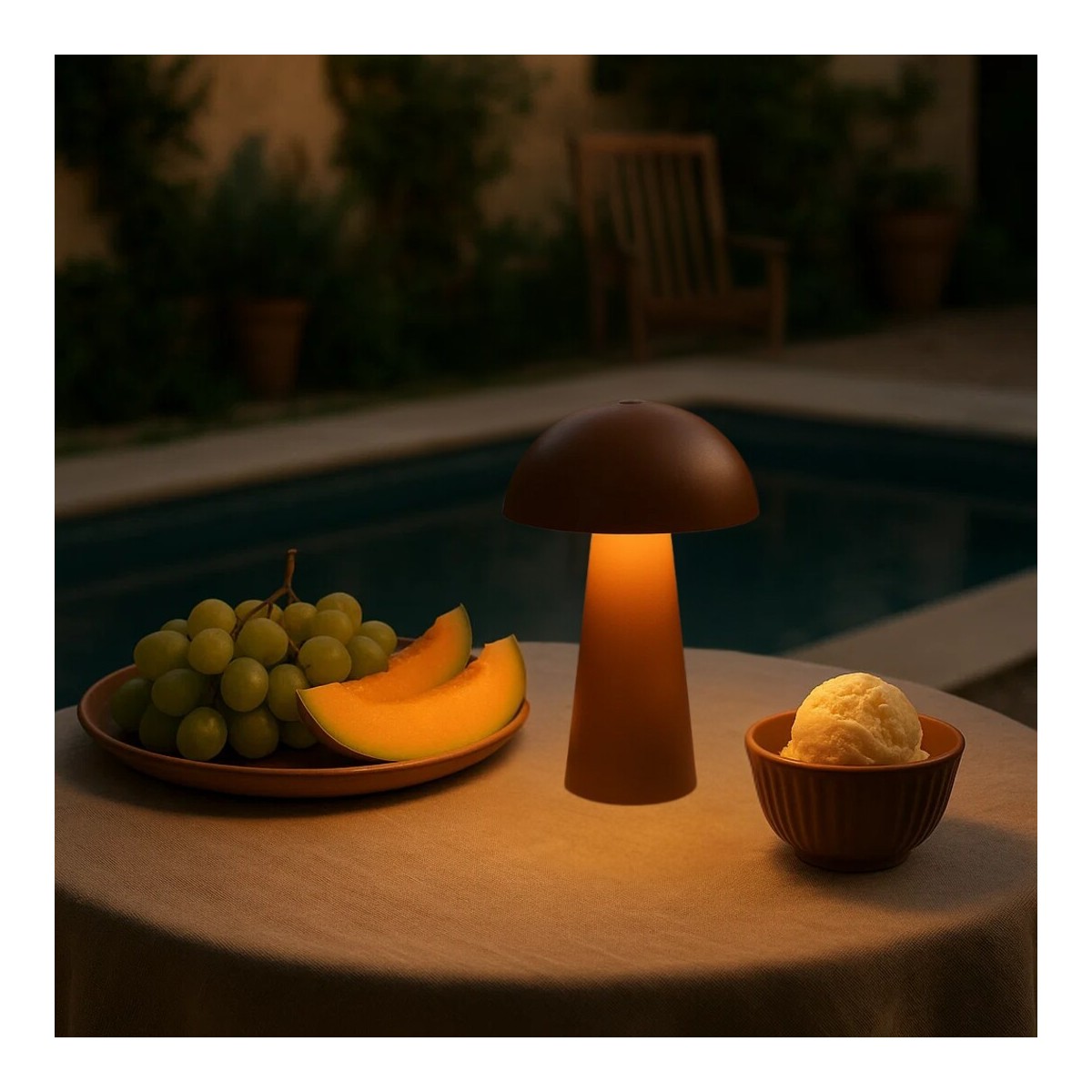 Rabalux Mireo 76039 - typ - Lampki dekoracyjne