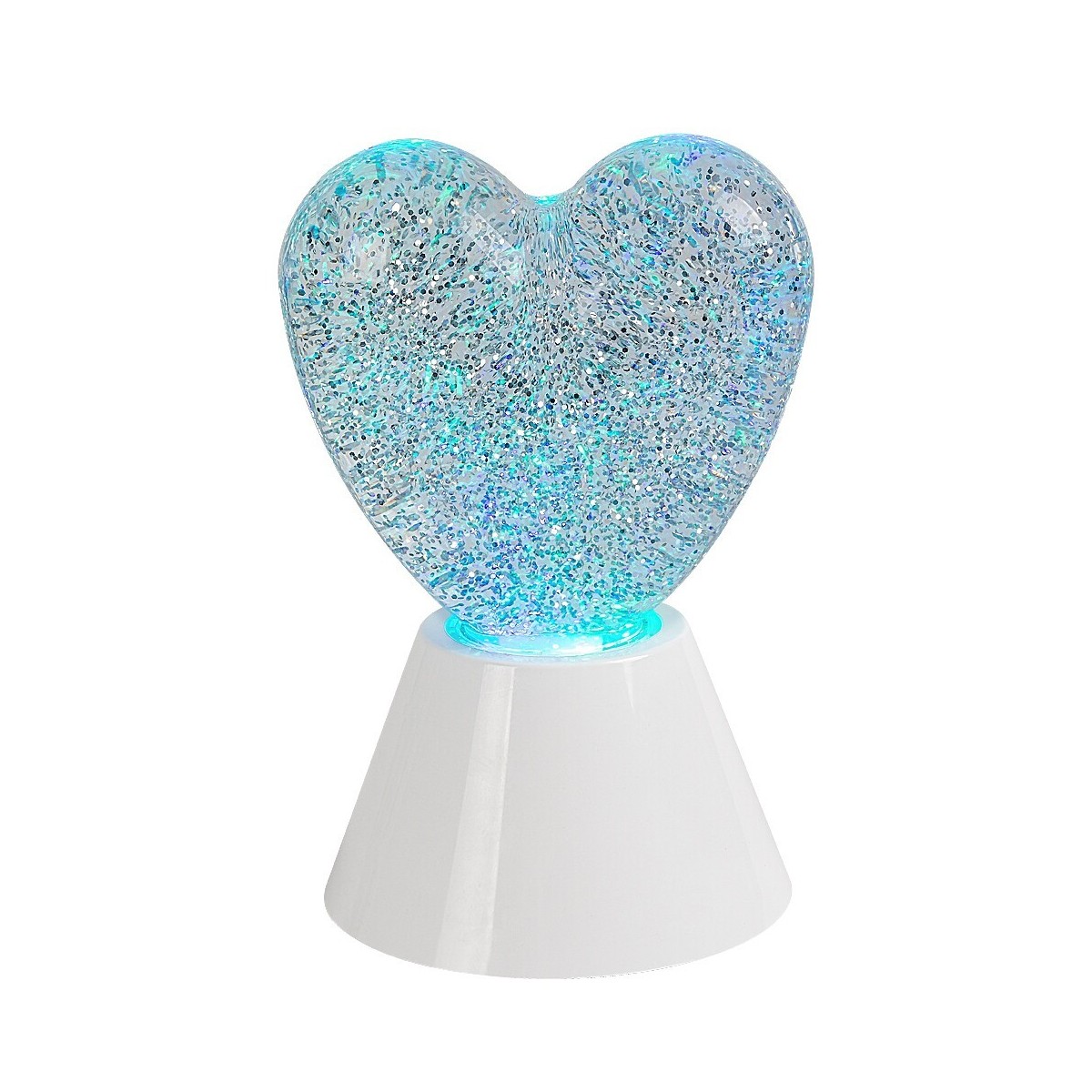 Rabalux Sparkly 76040 - typ - Lampki dekoracyjne