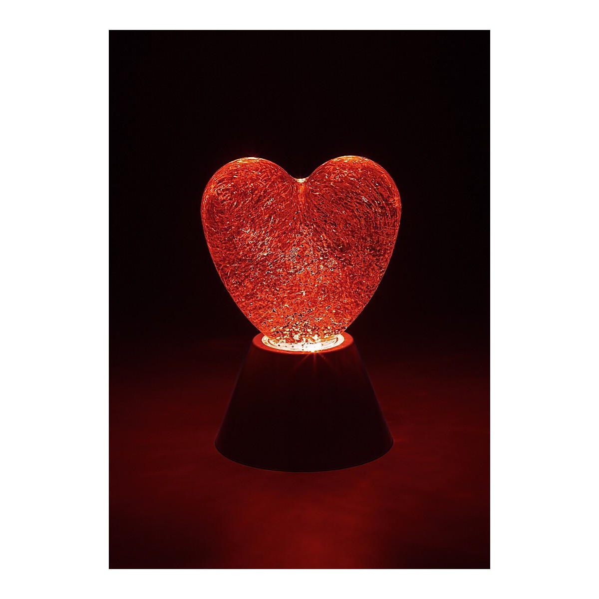 Rabalux Sparkly 76040 - typ - Lampki dekoracyjne