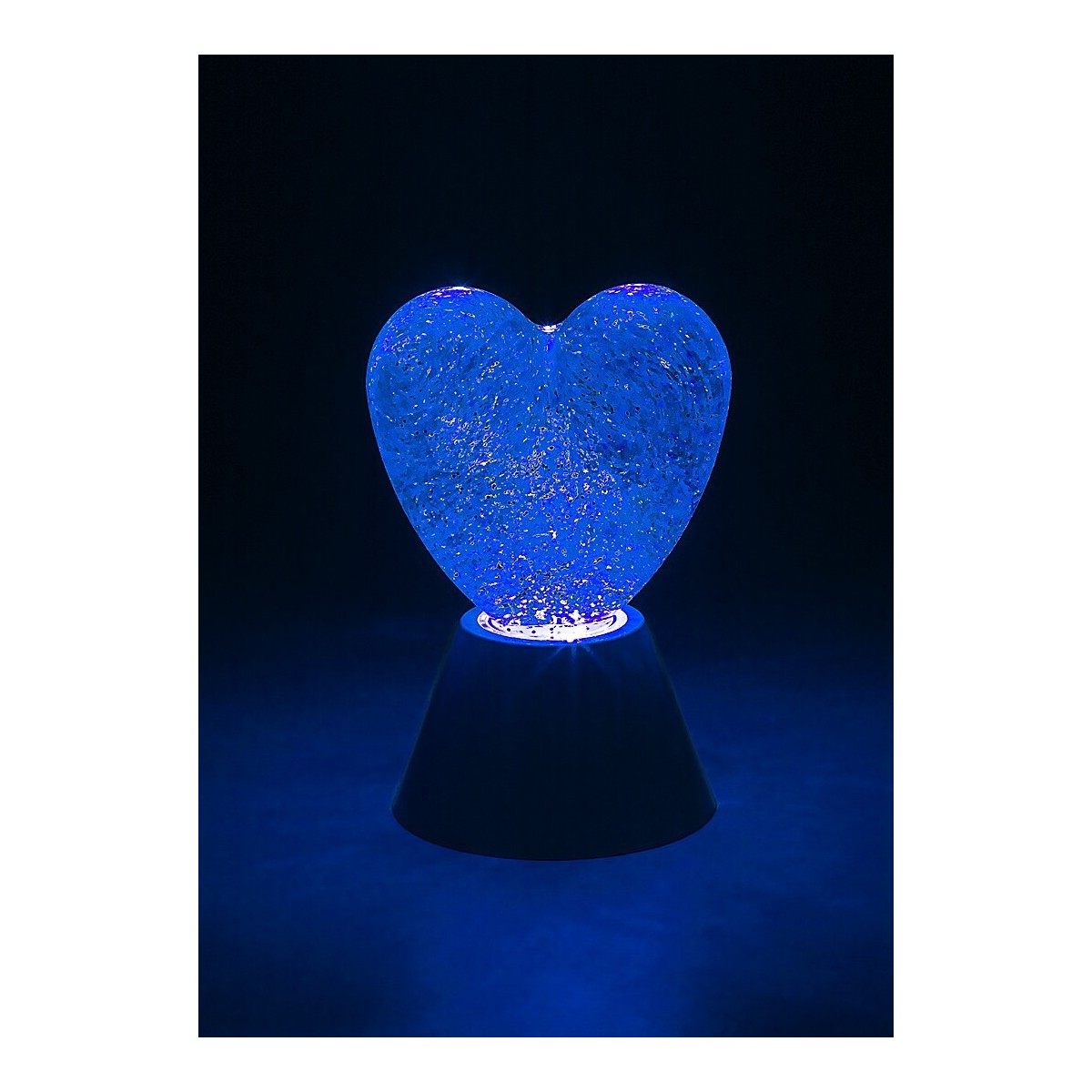 Rabalux Sparkly 76040 - typ - Lampki dekoracyjne