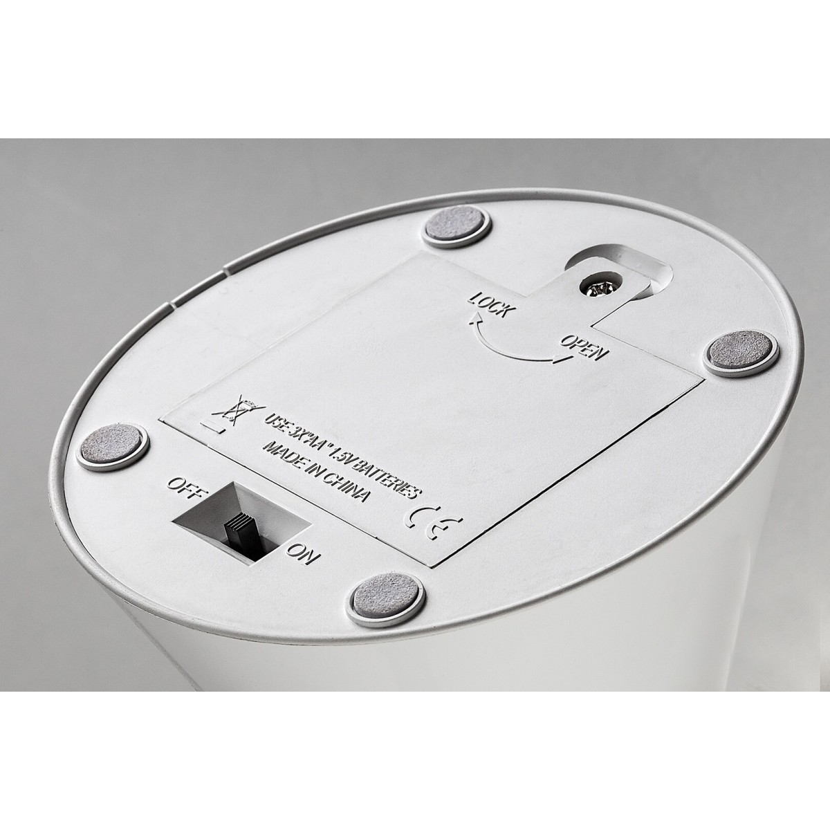 Rabalux Sparkly 76040 - typ - Lampki dekoracyjne