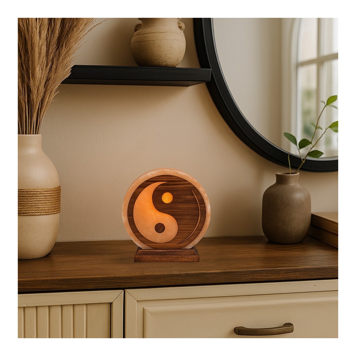 Rabalux Harmio 76032 - typ - Lampy stołowe