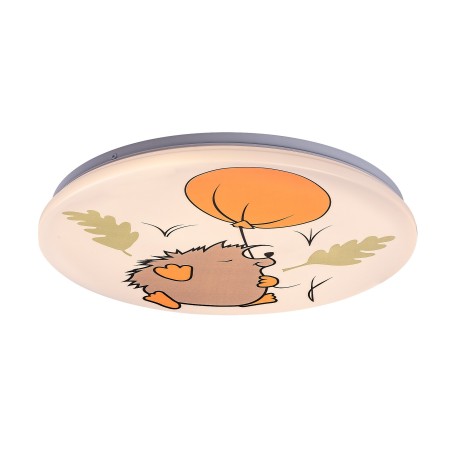 Rabalux Hedgy 71191 - typ - Lampy dla dzieci