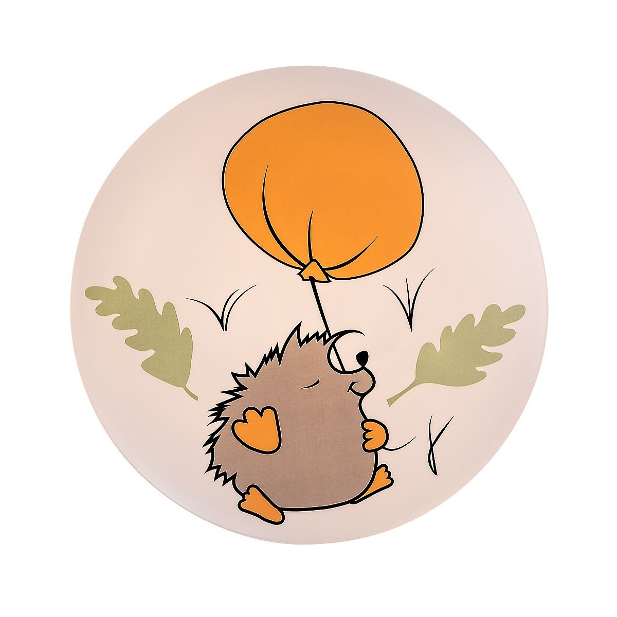 Rabalux Hedgy 71191 - typ - Lampy dla dzieci