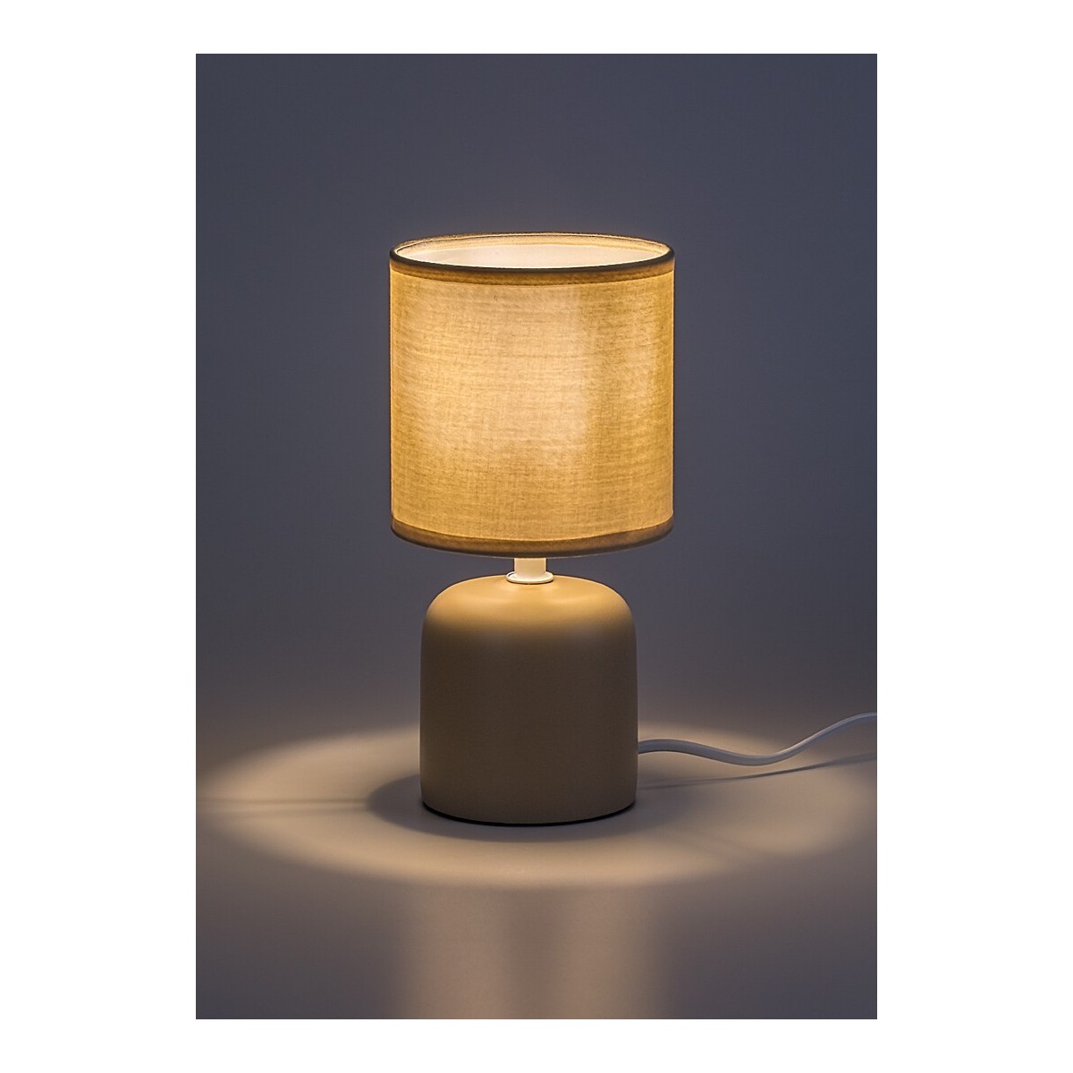 Rabalux Daphni 74053 - typ - Lampy stołowe