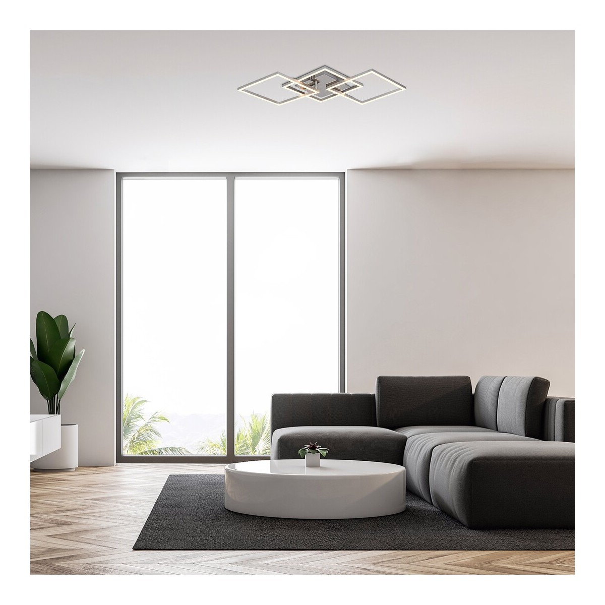 Rabalux Sigurd 3200 - typ - Lampy sufitowe