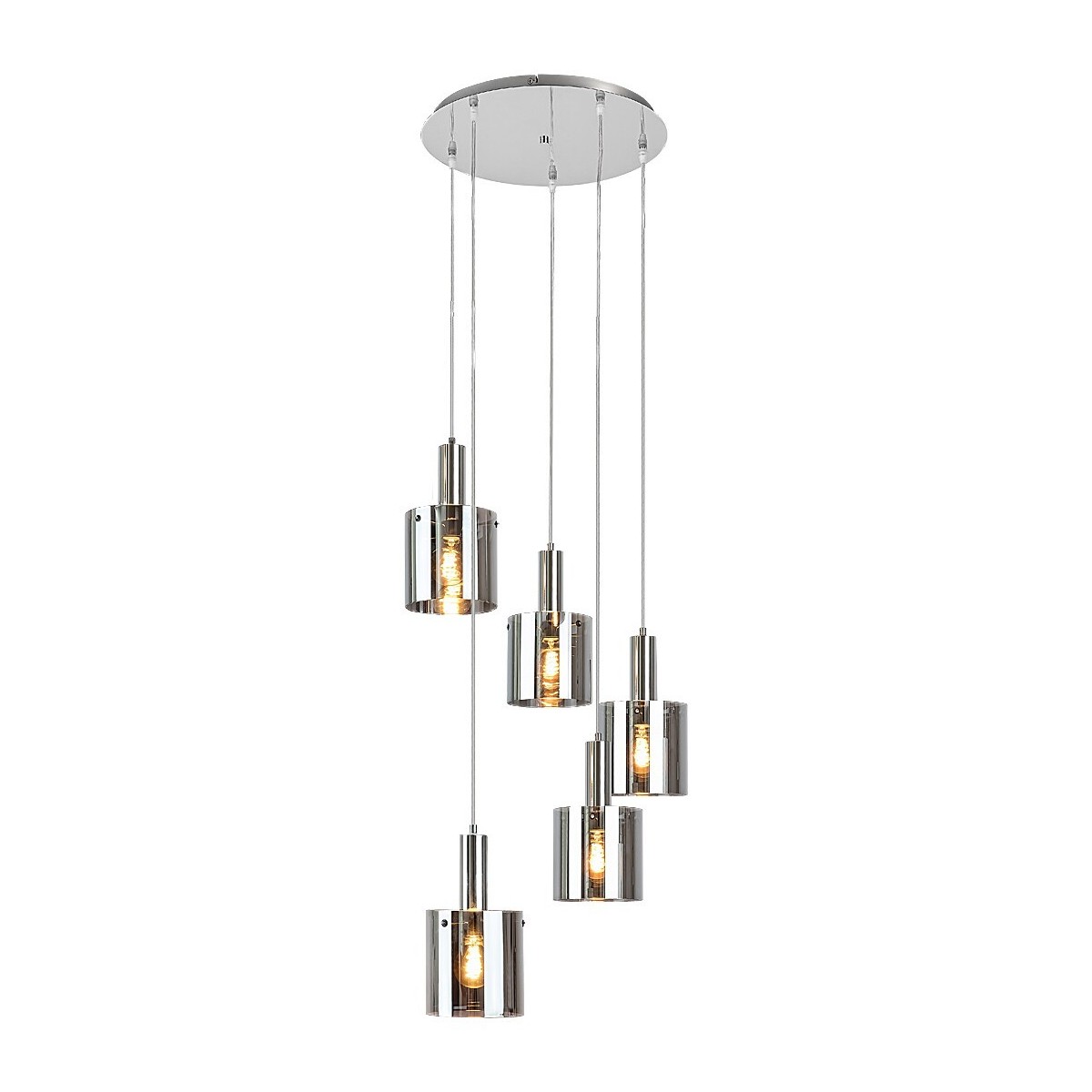 Rabalux Donati 5251 - typ - Lampy wiszące