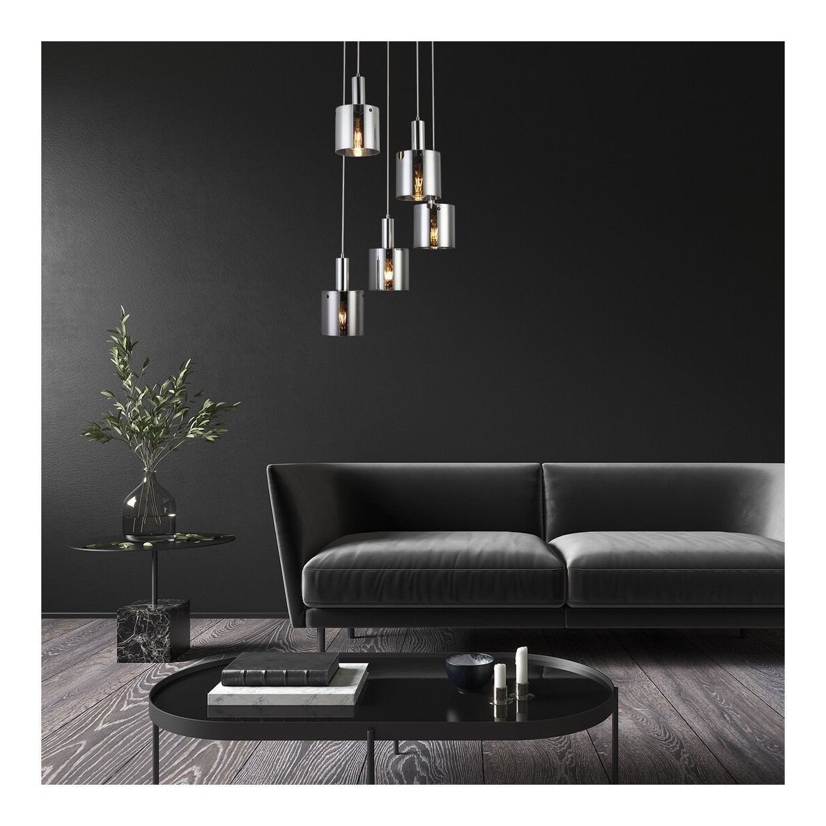 Rabalux Donati 5251 - typ - Lampy wiszące