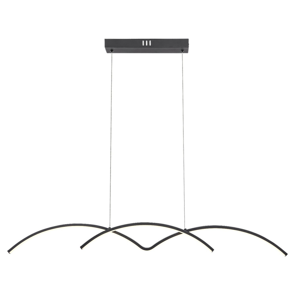 Rabalux River 6899 - typ - Lampy wiszące