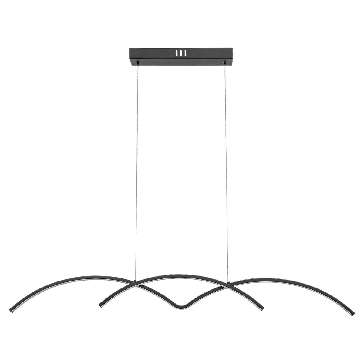 Rabalux River 6899 - typ - Lampy wiszące