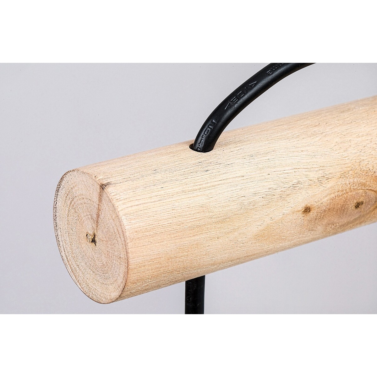 Rabalux Rattan 71025 - typ - Lampa ścienna