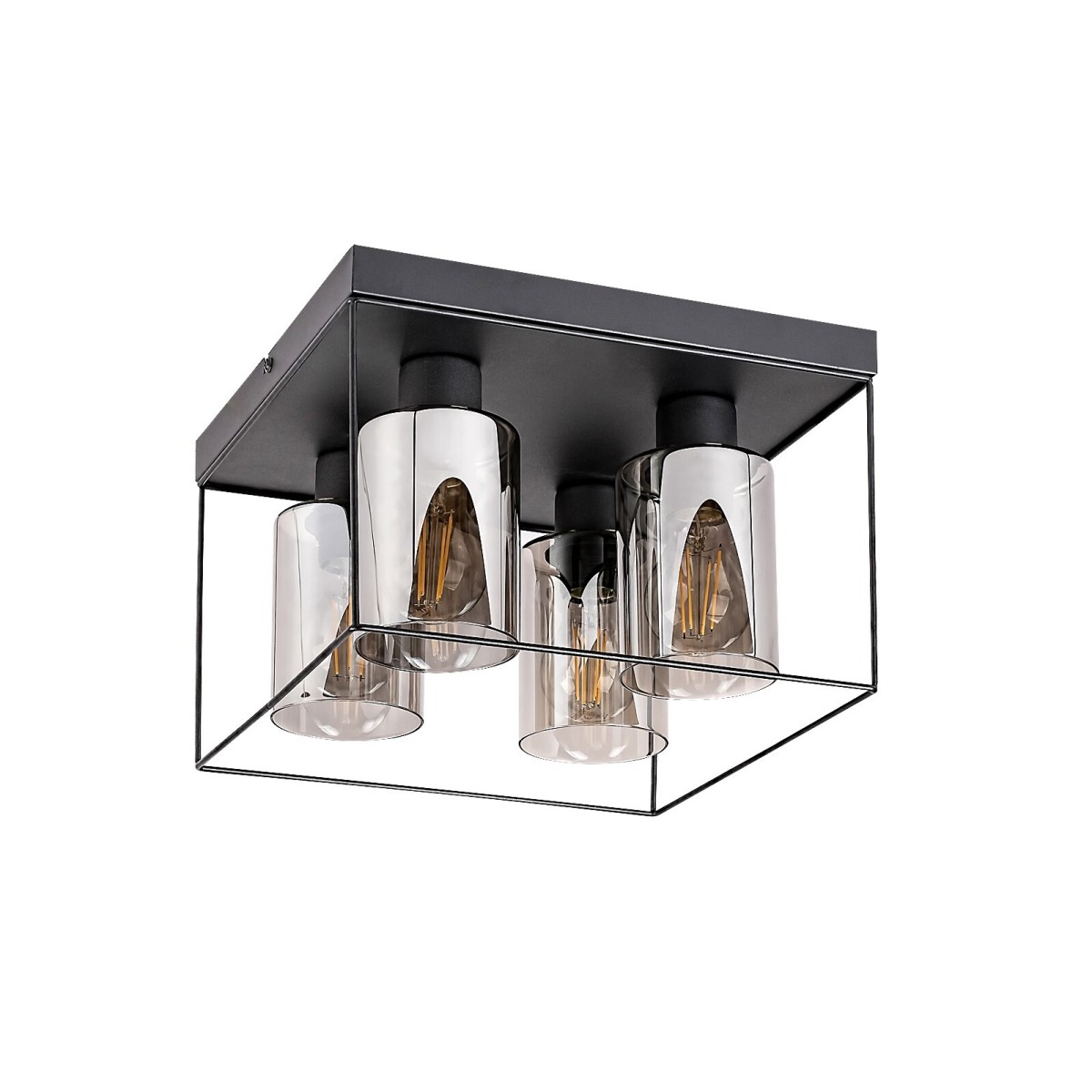 Rabalux Chadwick 71034 - typ - Lampy sufitowe