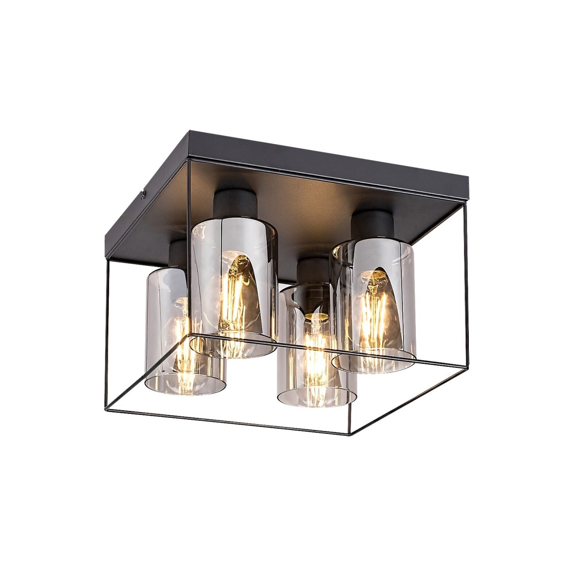 Rabalux Chadwick 71034 - typ - Lampy sufitowe