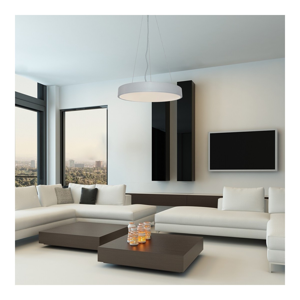 Rabalux Tesia 71040 - typ - Lampy wiszące