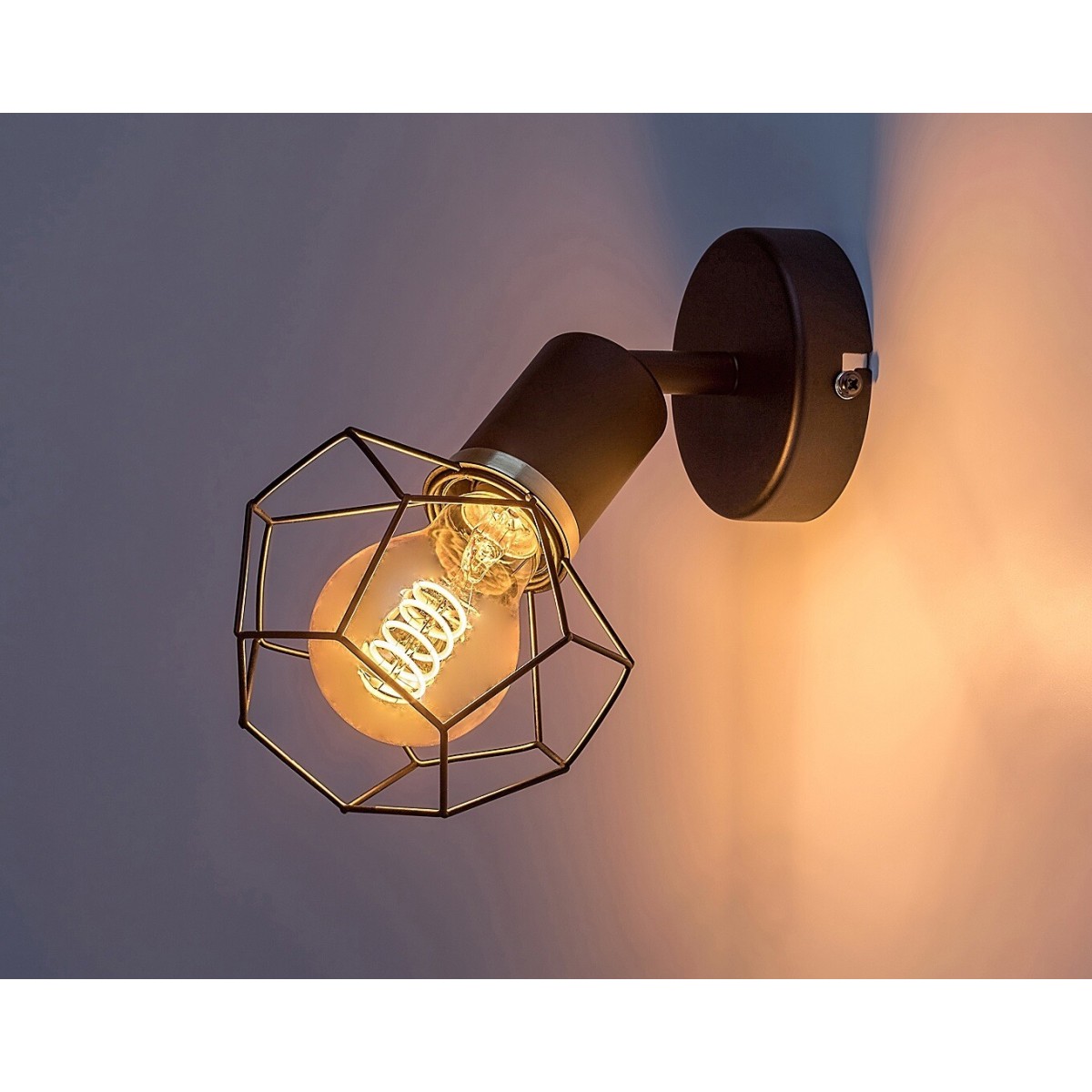 Rabalux Fran 71065 - typ - Lampa ścienna