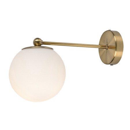 Rabalux Kiara 71081 - typ - Lampa ścienna