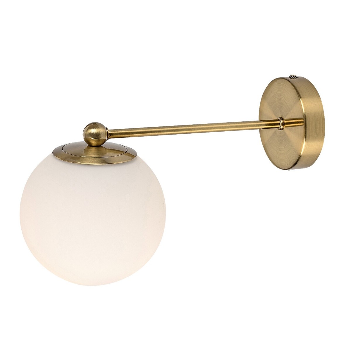 Rabalux Kiara 71081 - typ - Lampa ścienna