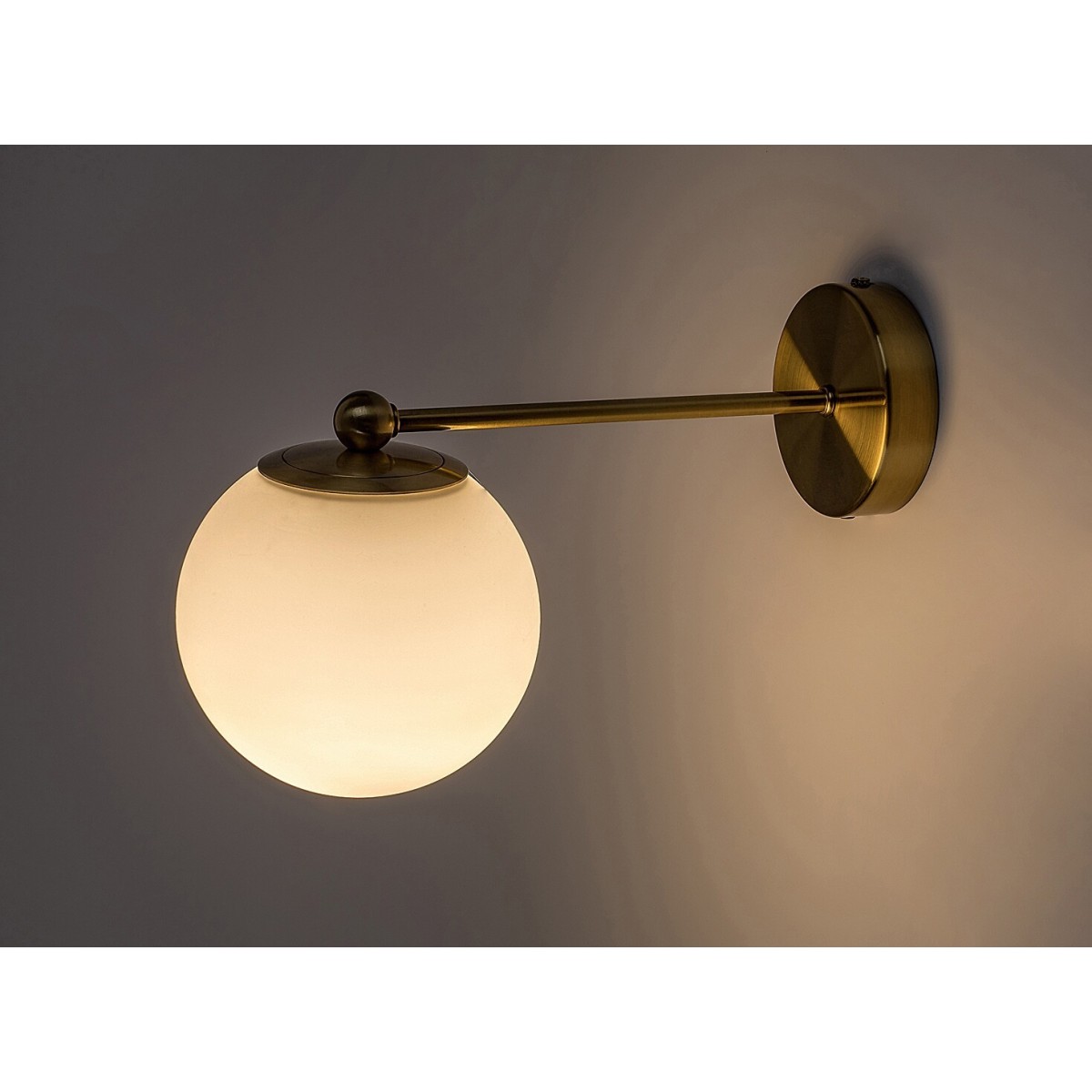 Rabalux Kiara 71081 - typ - Lampa ścienna