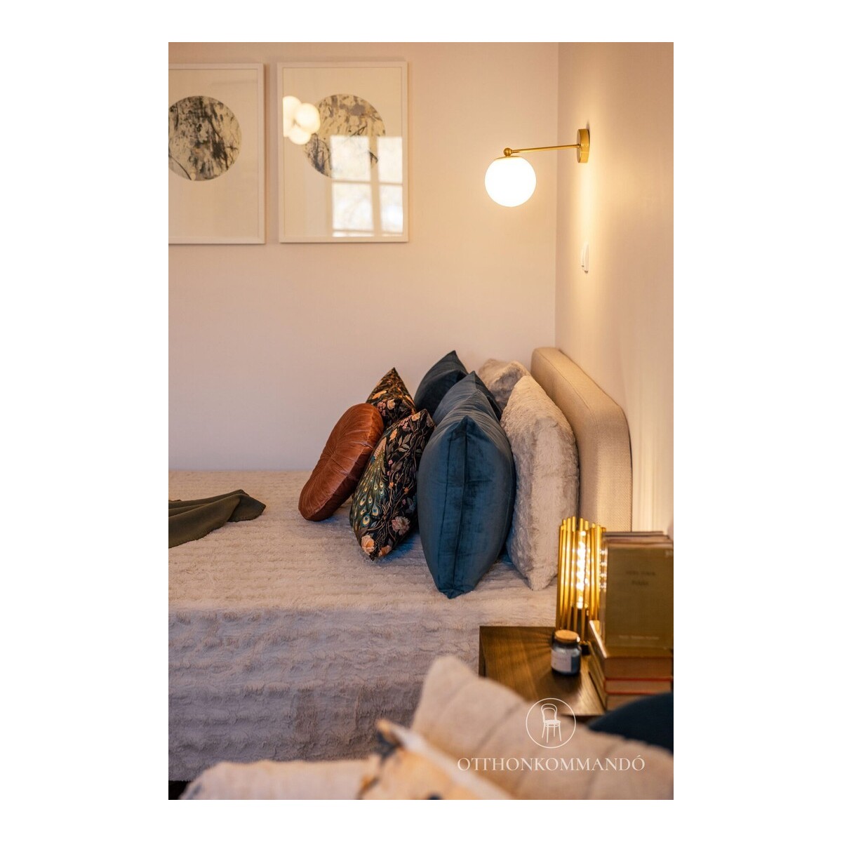 Rabalux Kiara 71081 - typ - Lampa ścienna