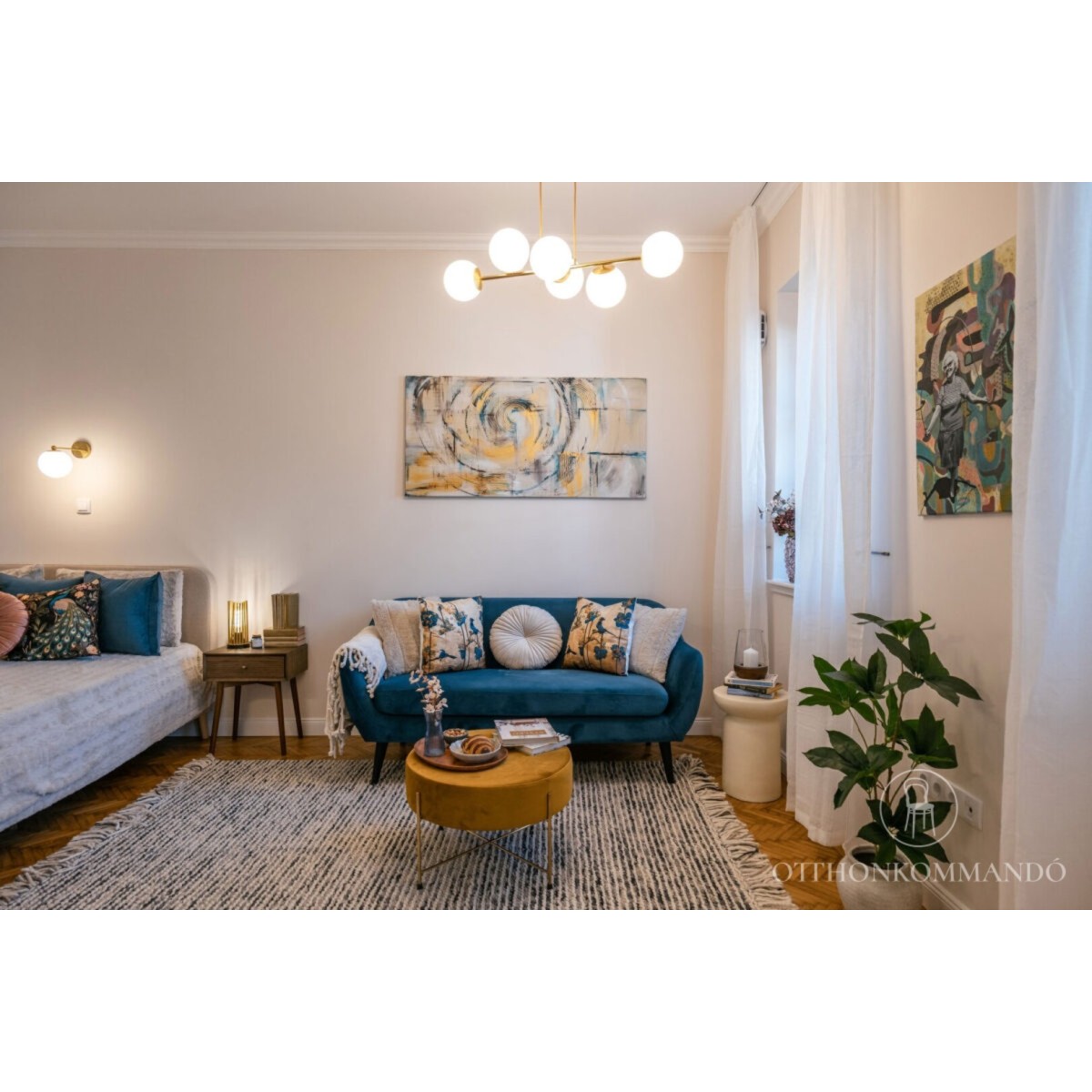 Rabalux Kiara 71081 - typ - Lampa ścienna