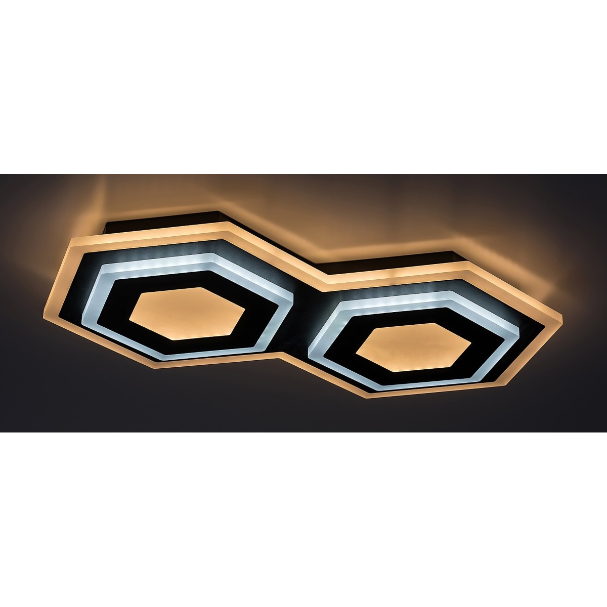 Rabalux Bitsi 71114 - typ - Lampy sufitowe