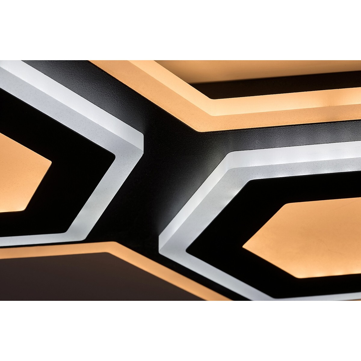 Rabalux Bitsi 71114 - typ - Lampy sufitowe