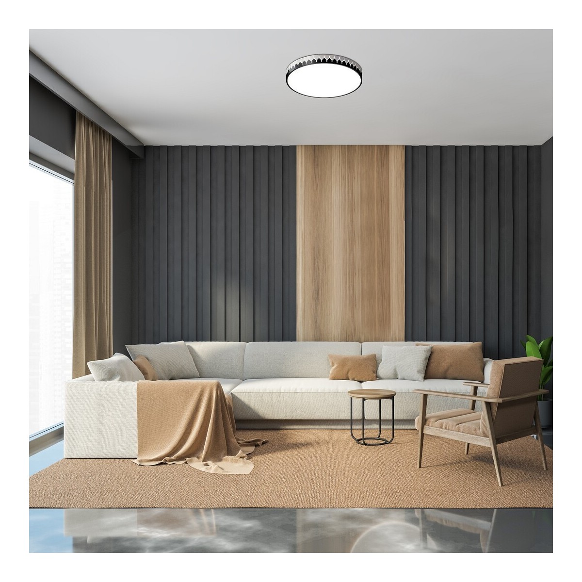 Rabalux Malin 71303 - typ - Lampy sufitowe