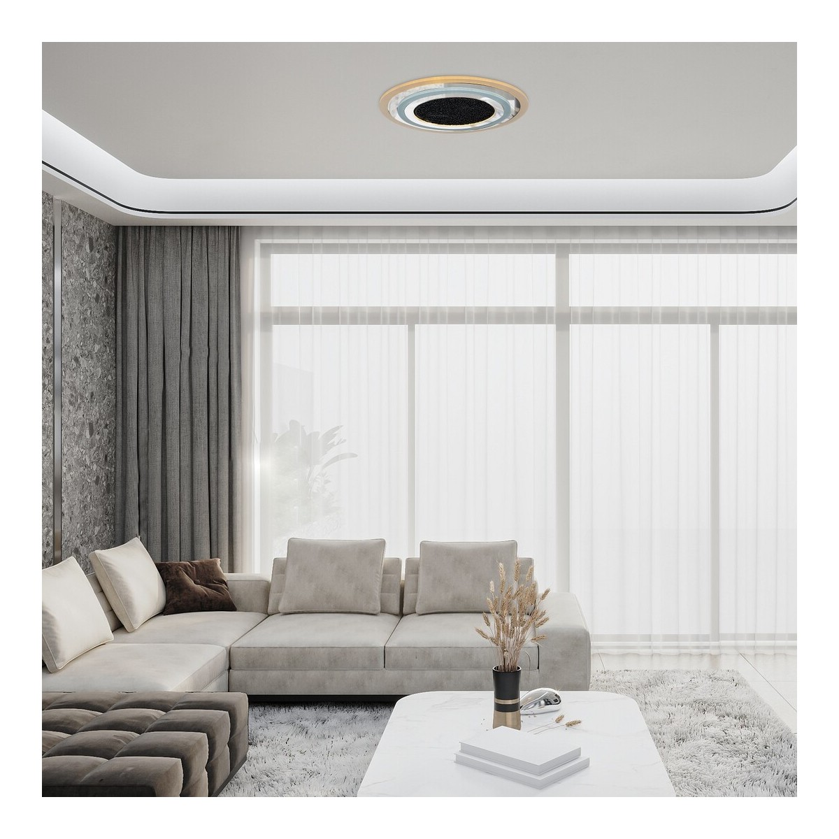 Rabalux Taneli2 71316 - typ - Lampy sufitowe