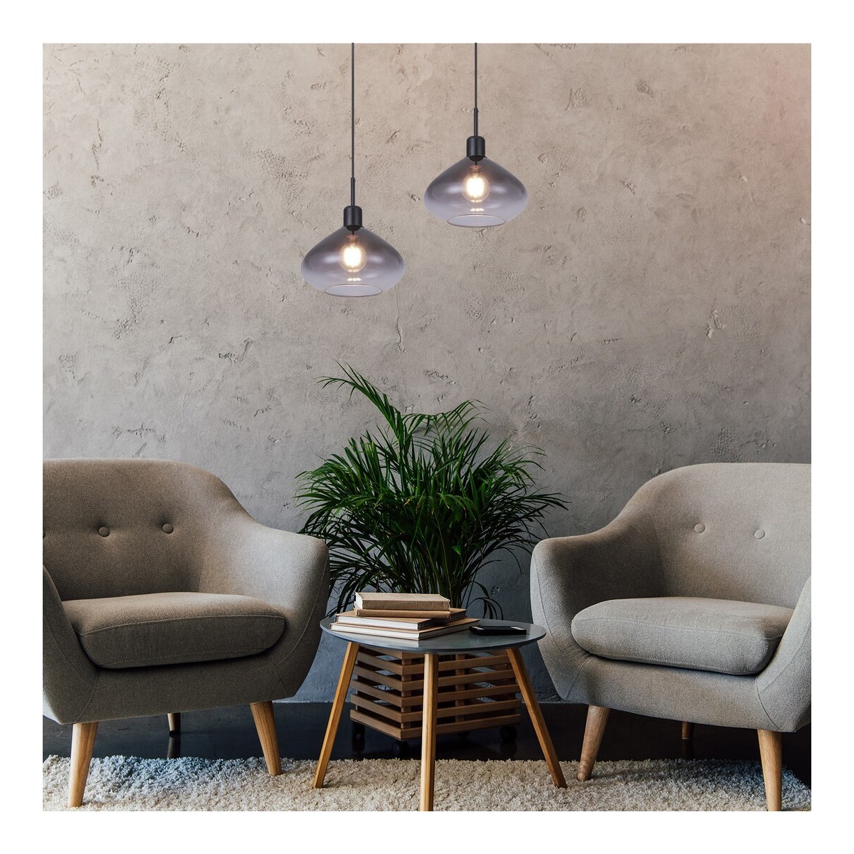 Rabalux Dvora 72021 - typ - Lampy wiszące