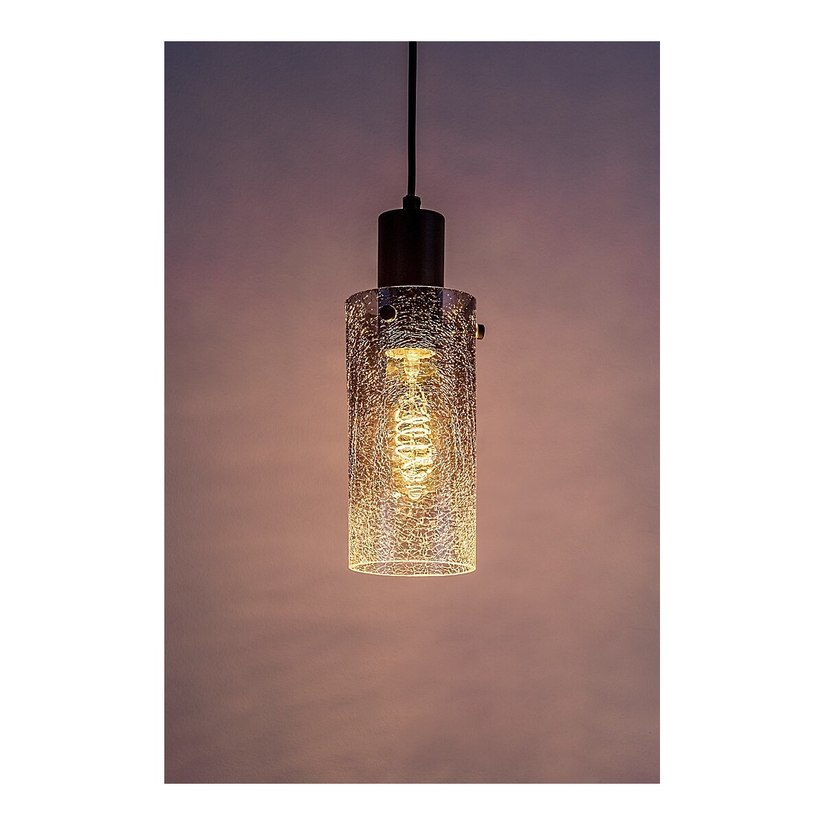 Rabalux Fumea 72037 - typ - Lampy wiszące