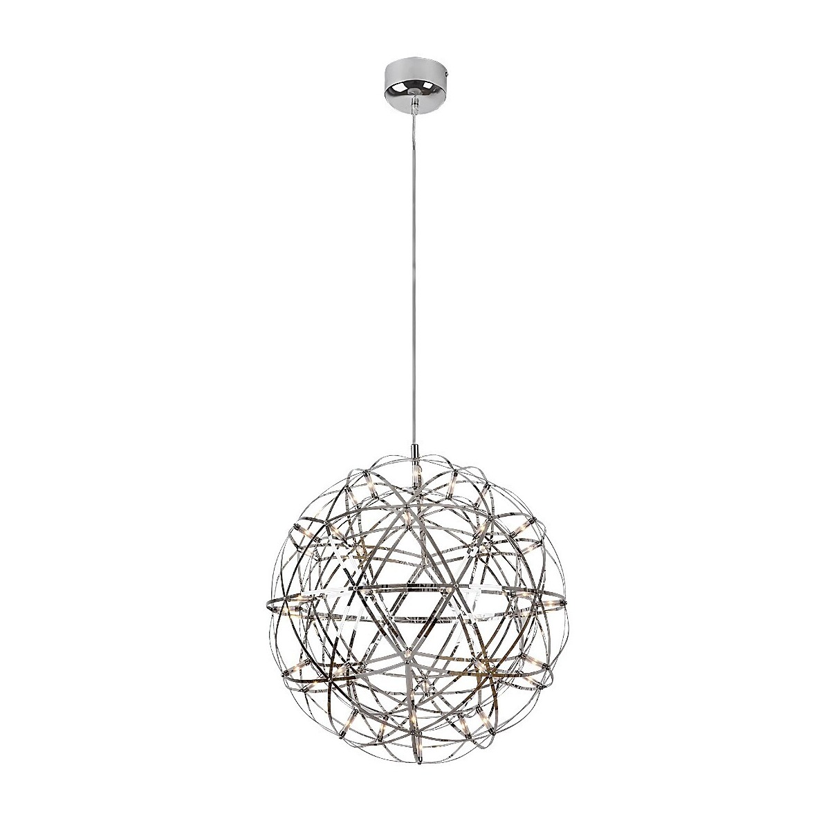 Rabalux Eudora 72220 - typ - Lampy wiszące