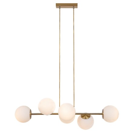 Rabalux Kiara 72249 - typ - Lampy wiszące