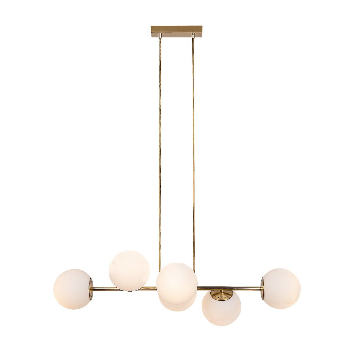 Rabalux Kiara 72249 - typ - Lampy wiszące