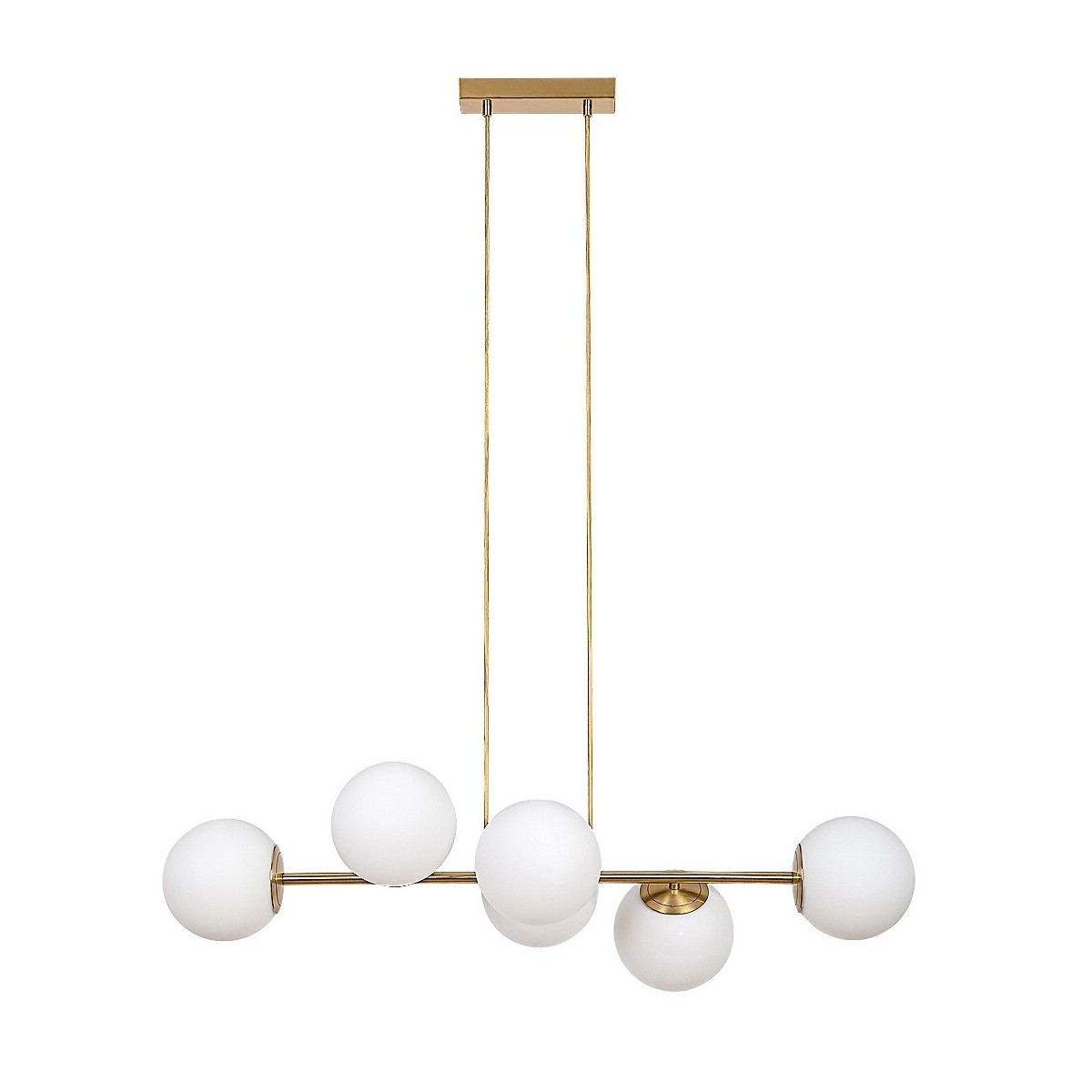 Rabalux Kiara 72249 - typ - Lampy wiszące