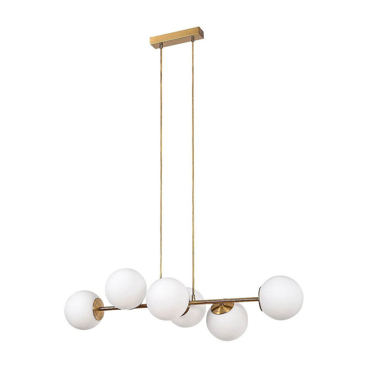 Rabalux Kiara 72249 - typ - Lampy wiszące