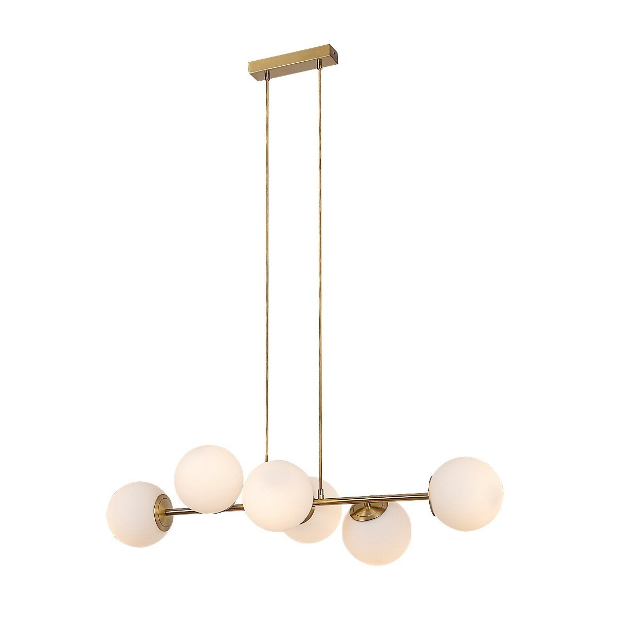 Rabalux Kiara 72249 - typ - Lampy wiszące