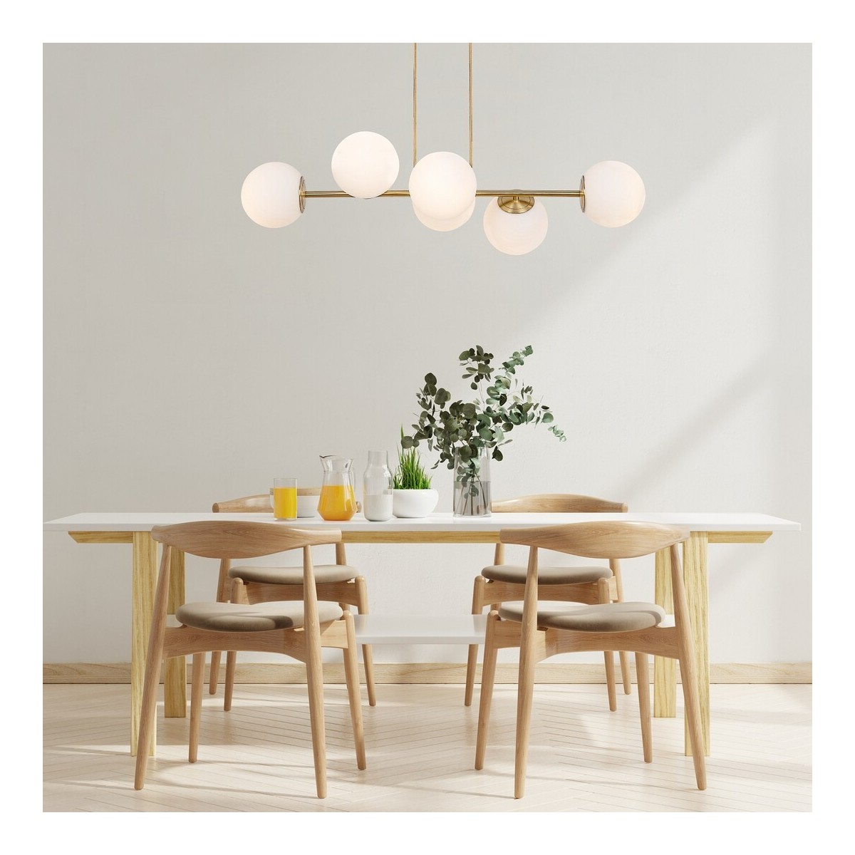 Rabalux Kiara 72249 - typ - Lampy wiszące