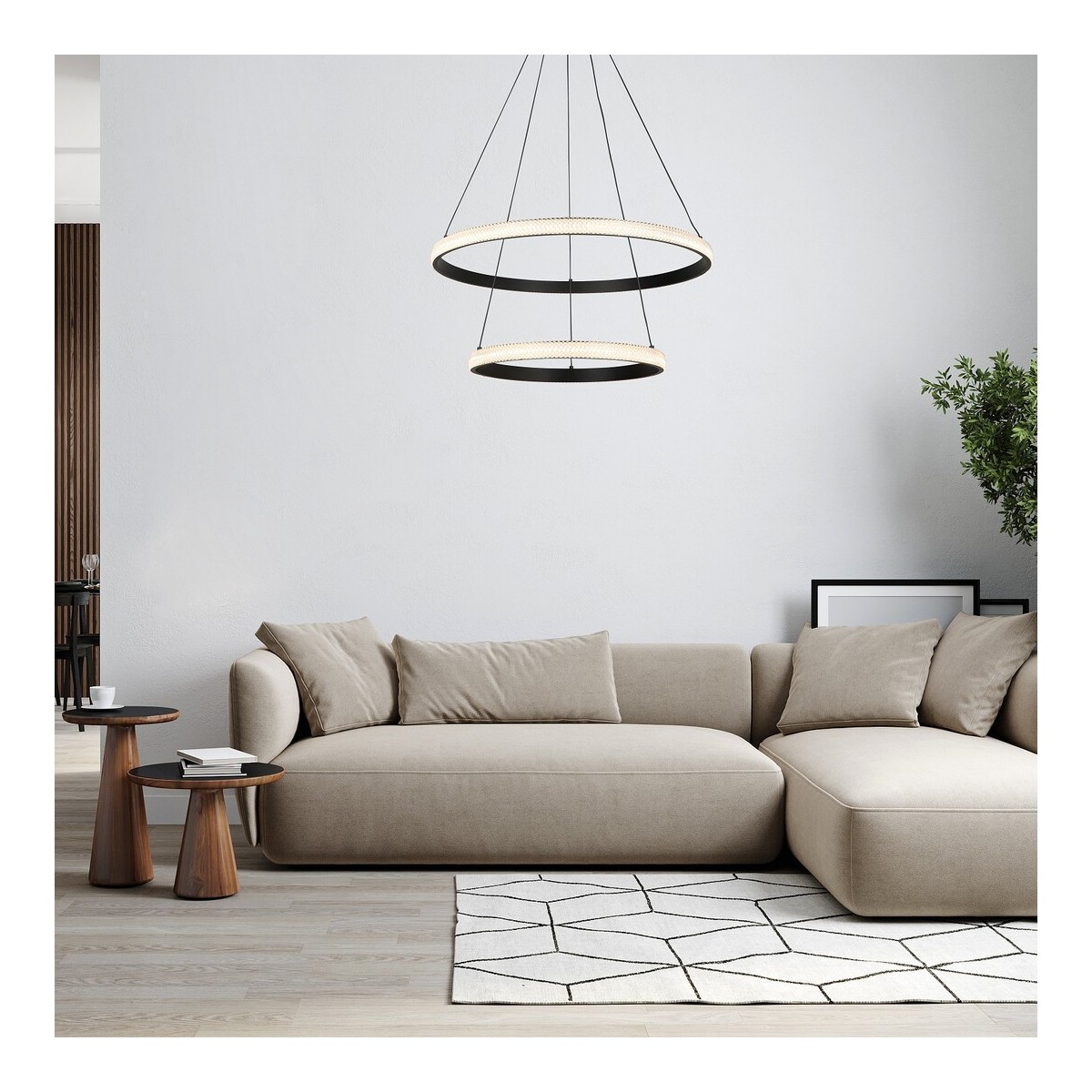 Rabalux Grete 72259 - typ - Lampy wiszące