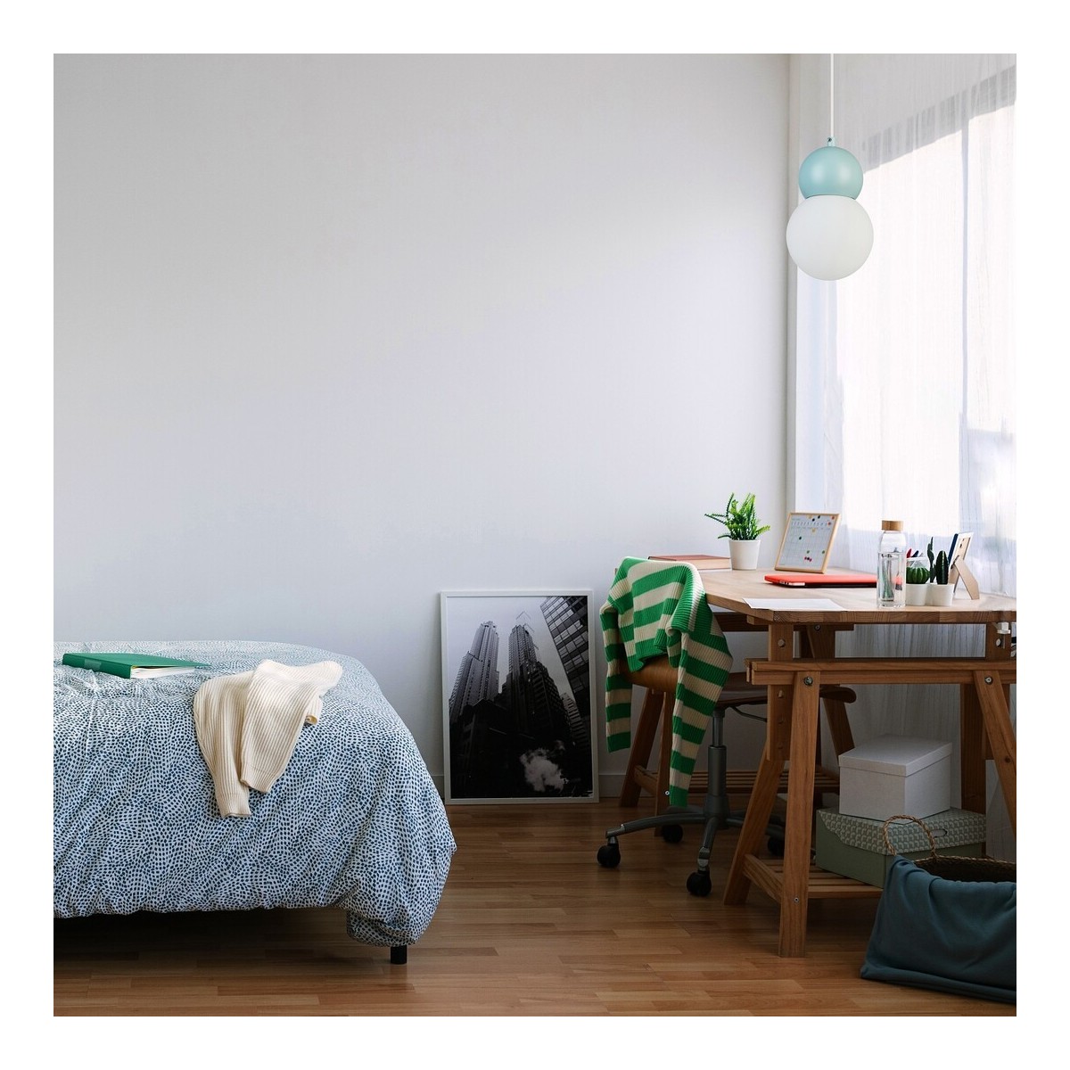 Rabalux Gellia 72279 - typ - Lampy wiszące