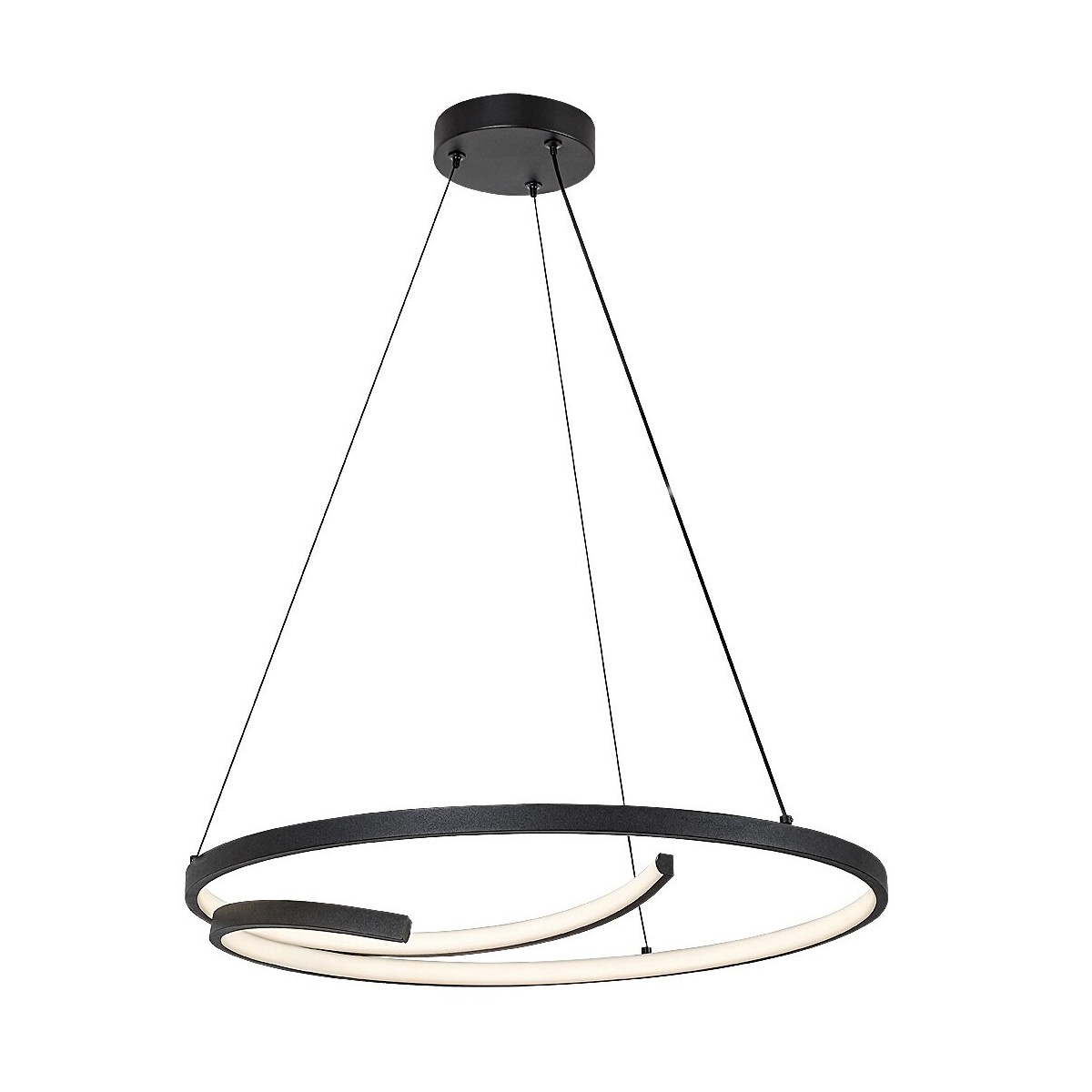 Rabalux Niloo 72367 - typ - Lampy wiszące