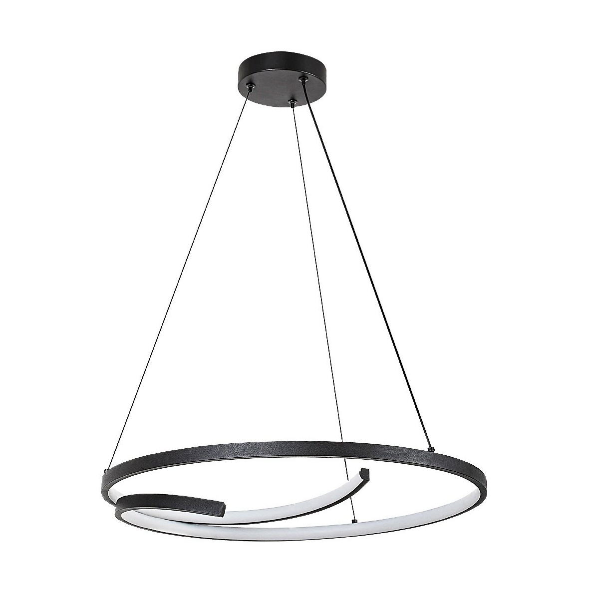 Rabalux Niloo 72367 - typ - Lampy wiszące