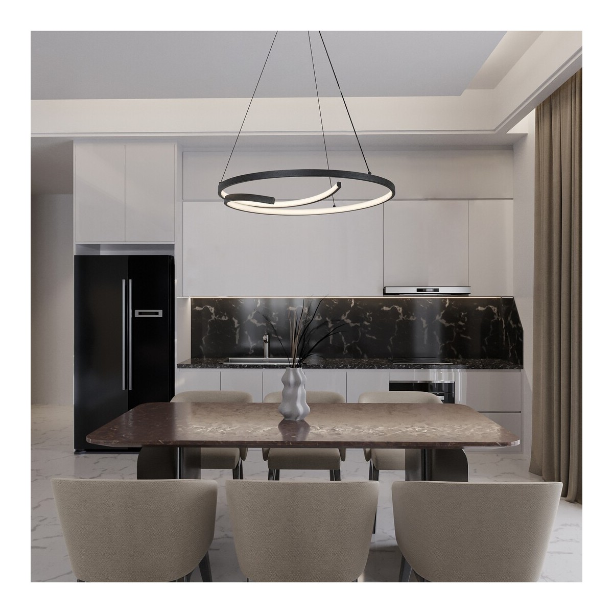 Rabalux Niloo 72367 - typ - Lampy wiszące