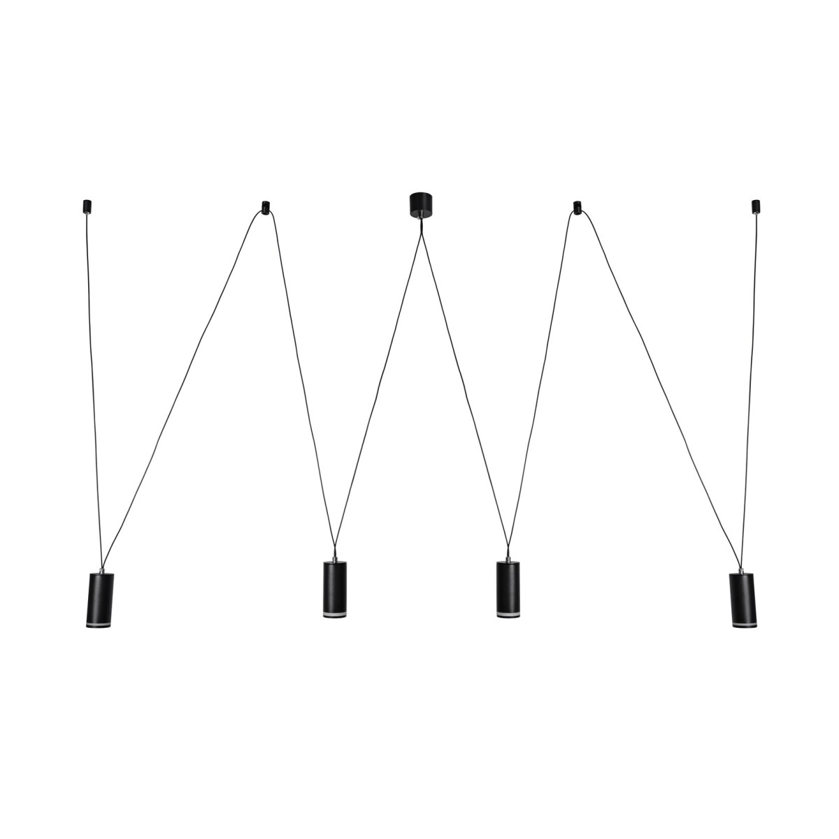 Rabalux Senobia 73038 - typ - Lampy wiszące