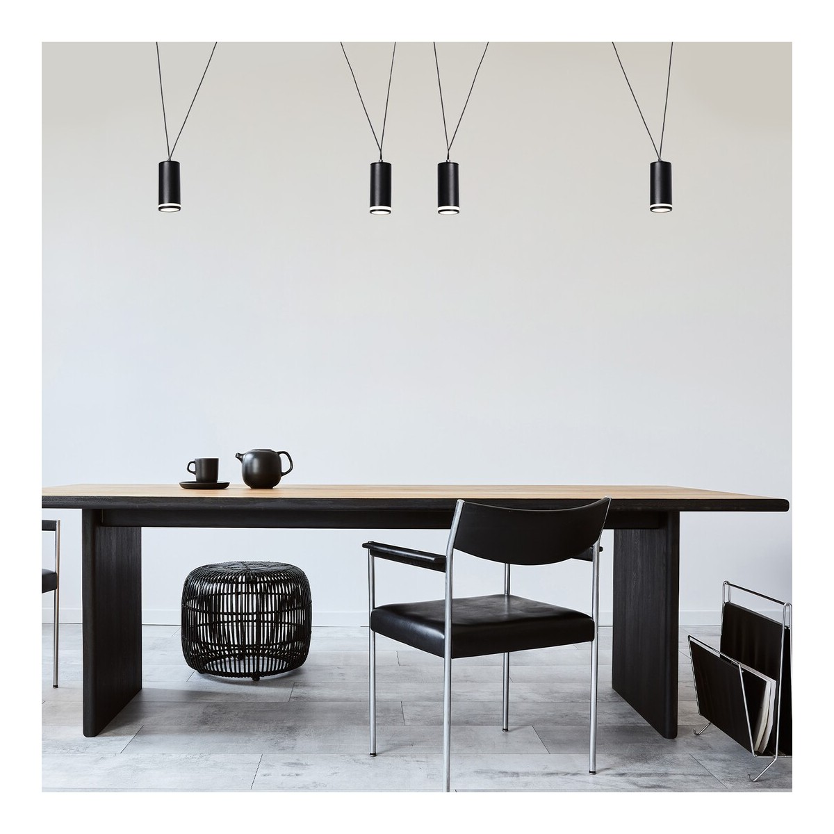 Rabalux Senobia 73038 - typ - Lampy wiszące