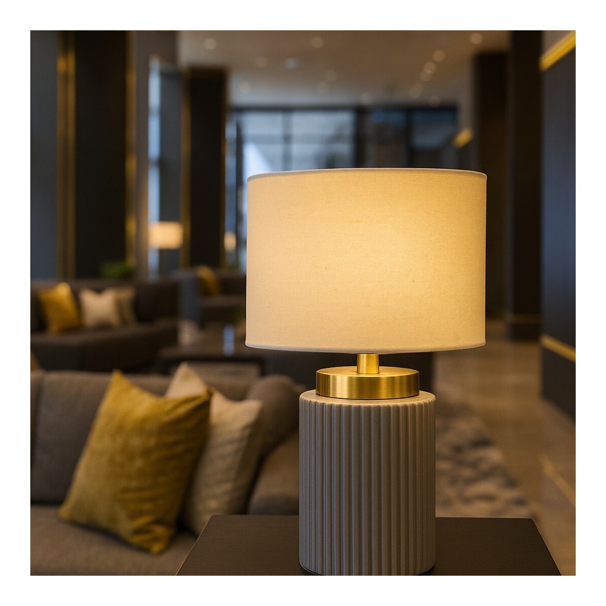 Rabalux Glovy 74045 - typ - Lampy stołowe