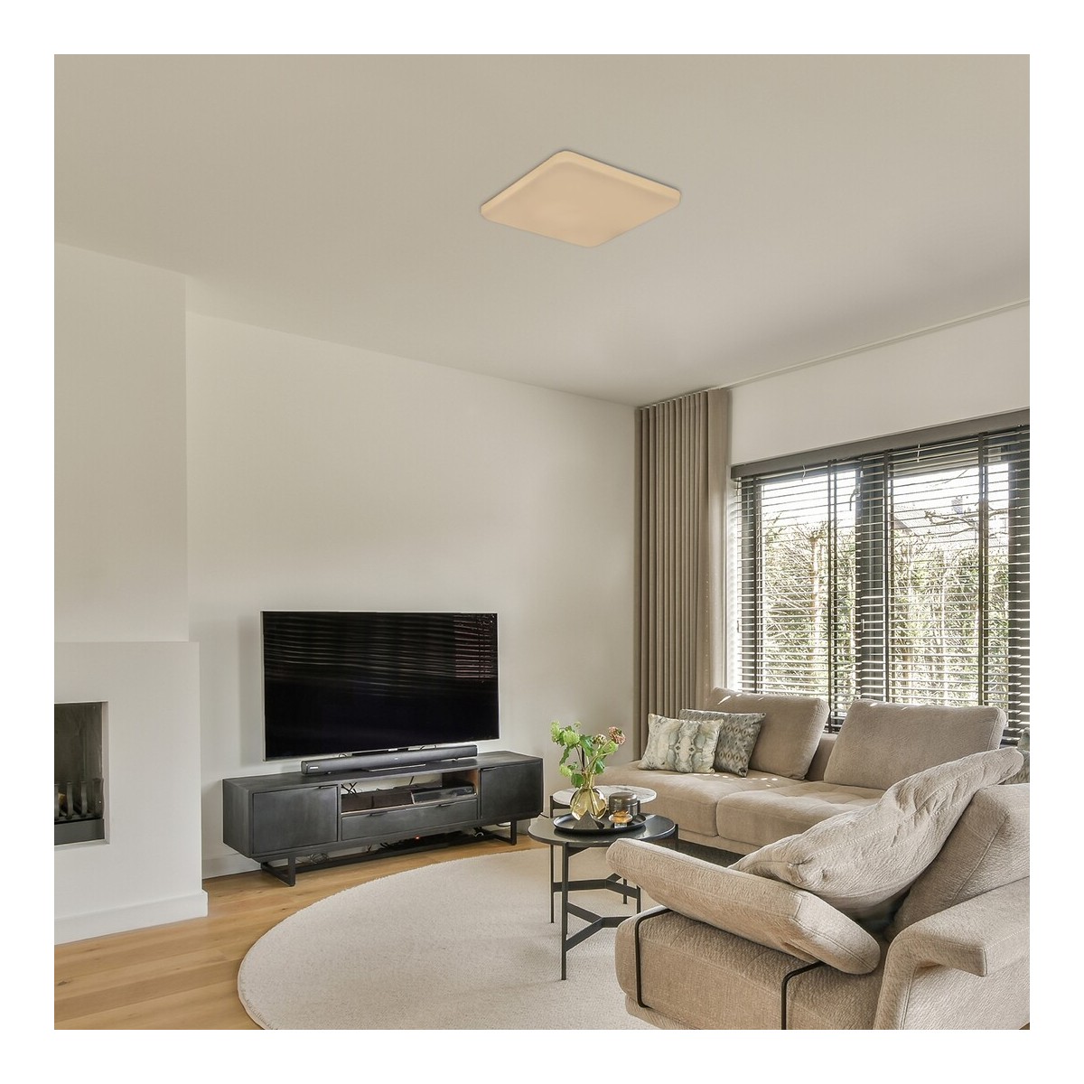 Rabalux Vendel 75013 - typ - Lampy sufitowe